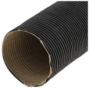 AIR HOSE, 1.5" x 14", PAPER/FOIL TYPE (3.81cm x 35.56cm)