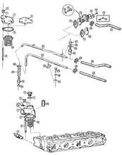 Afbeelding in Gallery-weergave laden, LEIDING WATERRETOUR