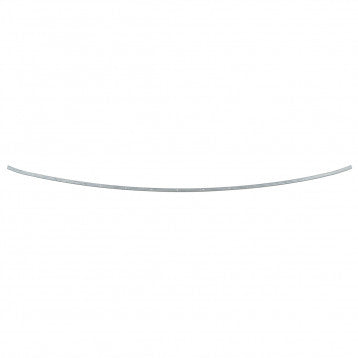 RETAINER, HEADER RAIL SEAL