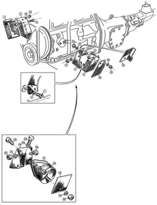 SHIM, ENGINE MOUNTING