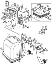 Afbeelding in Gallery-weergave laden, SEAL PEDAALBOX BASIS