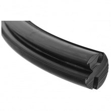 Load image into Gallery viewer, SEAL, REAR HARDTOP SCREEN, RUBBER
