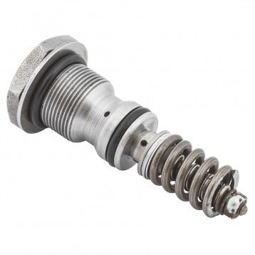 VALVE, SHOCK ABSORBER FRONT, UPRATED 25%