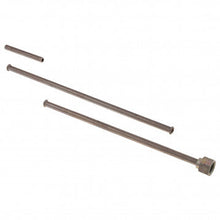 Load image into Gallery viewer, RACK TUBING SET, WIPER, MGB GT