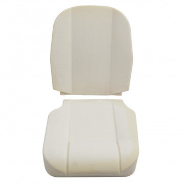 SEAT FOAM SET, RH, MGB 70-73