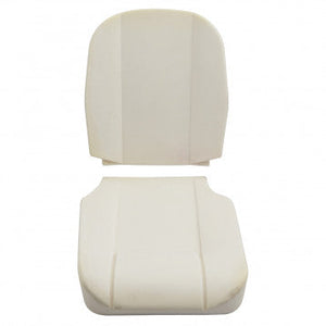 SEAT FOAM SET, LH, MGB 70-73