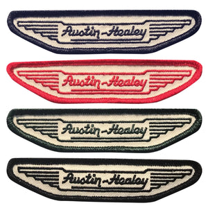 BRODERIE AUSTIN HEALEY