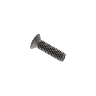 SCREW, 2BA x 5/8