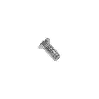 SCREW, 2BA X 7/16