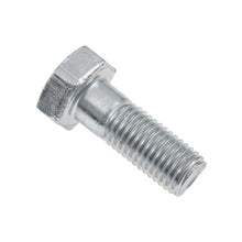 Load image into Gallery viewer, BOLT, 3/8" BSF X 1"
