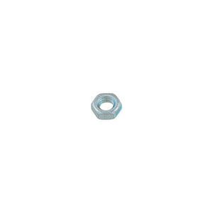 NUT, LOCK, 4BA