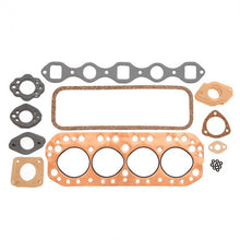 Load image into Gallery viewer, GASKET SET, CYLINDER HEAD, MGA, REPRO