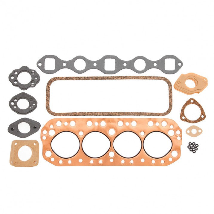 GASKET SET, CYLINDER HEAD, MGA, REPRO