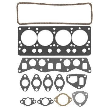 HEAD GASKET SET, SPITFIRE, PAYEN