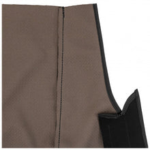 Load image into Gallery viewer, HOOD, MOHAIR, MGA, 3 WINDOWS
