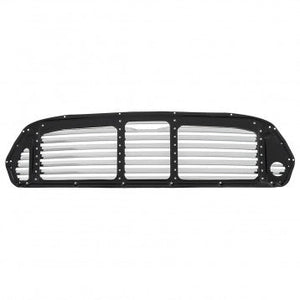 GRILLE, MINI COOPER MK2, EXTERN ONTGIFTINGSGAT