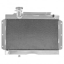 Load image into Gallery viewer, RADIATOR ALUMINIUM, MGA, NEW