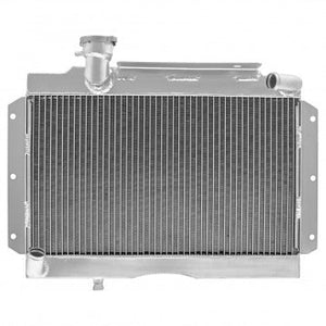 RADIATOR ALUMINIUM, MGA, NEW