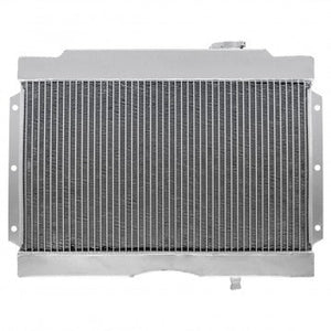 RADIATOR ALUMINIUM, MGA, NEW