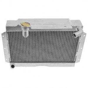 RADIATOR ALUMINIUM, MGA, NEW