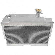 Load image into Gallery viewer, RADIATOR ALUMINIUM, MGA, NEW