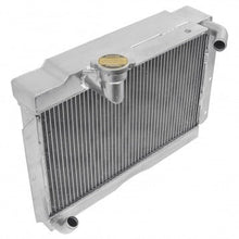 Load image into Gallery viewer, RADIATOR ALUMINIUM, MGA, NEW