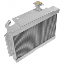 Load image into Gallery viewer, RADIATOR ALUMINIUM, MGA, NEW