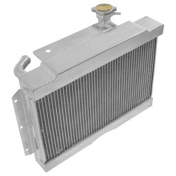 RADIATOR ALUMINIUM, MGA, NEW