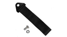 Afbeelding in Gallery-weergave laden, RALLY RACE TOW STRAP /BLACK