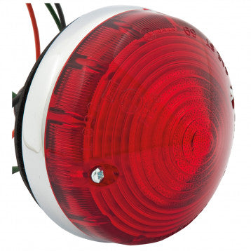 LAMPASSEMBLAGE, STOP/ACHTER, ROOD