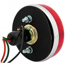Load image into Gallery viewer, LAMP ASSEMBLY, STOP/TAIL, RED