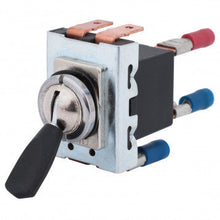 Charger l&#39;image dans la galerie, COMMUTATEUR ESSUIE-GLACE 2 VITESSES