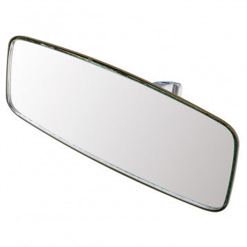 MIROIR INTÉRIEUR MGB, MIDGET & SPRITE, OR