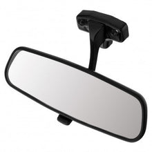 Charger l'image dans la galerie, MIROIR INTÉRIEUR, VUE ARRIÈRE, NOIR