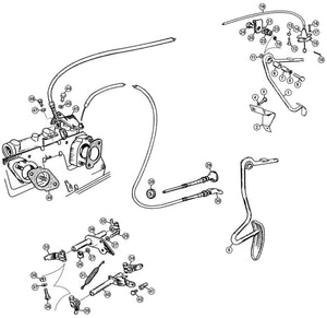 KABELVERSNELLER