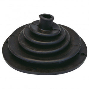 SOUFFLET DE LEVIER DE VITESSES, MGB