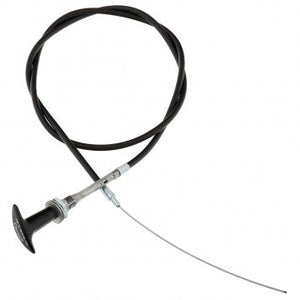KABEL CHOKE, HIF-CARBEN