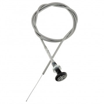 CABLE CHOKE, MGB 69-73