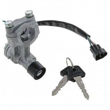LOCK, STEERING, KEY FACING DRIVER, MINI – Philips Classics