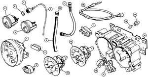 STABILISATEUR DE VOLT