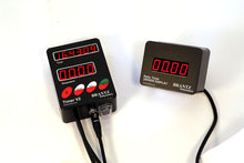 Load image into Gallery viewer, BRANTZ RALLY TIMER DRIVER DISPLAY (BR321)