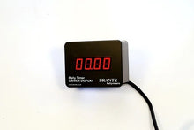 Load image into Gallery viewer, BRANTZ RALLY TIMER DRIVER DISPLAY (BR321)