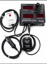 Load image into Gallery viewer, BRANTZ, PLUG &amp; GO, INTERN.2S PRO,DD SOCKET,GPS BUNDLE, CIGAR PLUG
