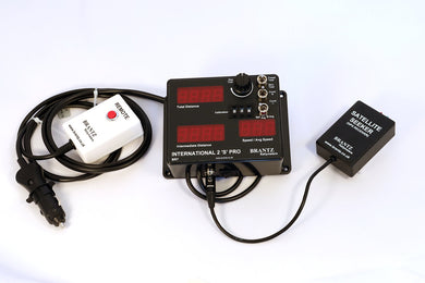 PLUG & GO BRANTZ INTERN.2S PRO GPS BUNDLE CIGAR PLUG