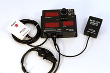 Load image into Gallery viewer, BRANTZ INTERN. 3PRO, FITTED WITH GPS, PLUG &amp; GO &amp; WINDOW RAM