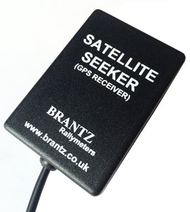 BRANTZ INTERN. 3PRO, FITTED WITH BRGPS, PLUG & GO & WINDOW RAM