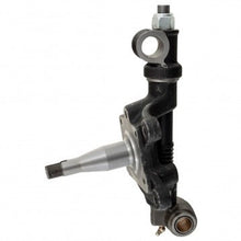 Load image into Gallery viewer, STUB AXLE &amp; TRUNNION, WITH BUSHES, LH, NEW