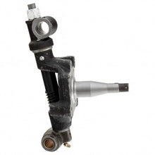 Load image into Gallery viewer, STUB AXLE &amp; TRUNNION, WITH BUSHES, LH, NEW