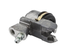Afbeelding in Gallery-weergave laden, WHEEL CYLINDER, REAR, 0.75&quot; BORE, FLAT PISTON, TR3, TR4, TR5, TR6