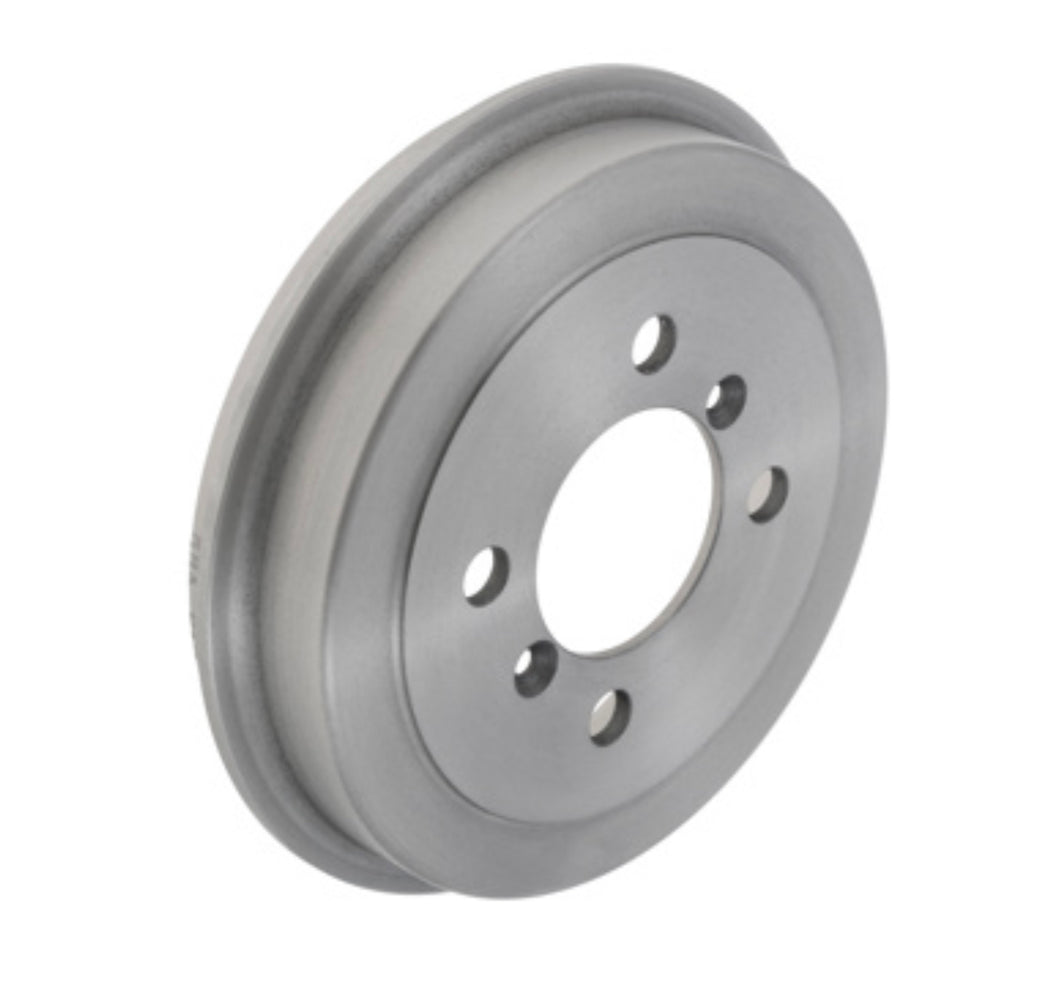 BRAKE DRUM, REAR SPITFIRE, 1500-MKIV